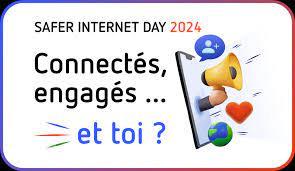 Safer internet day