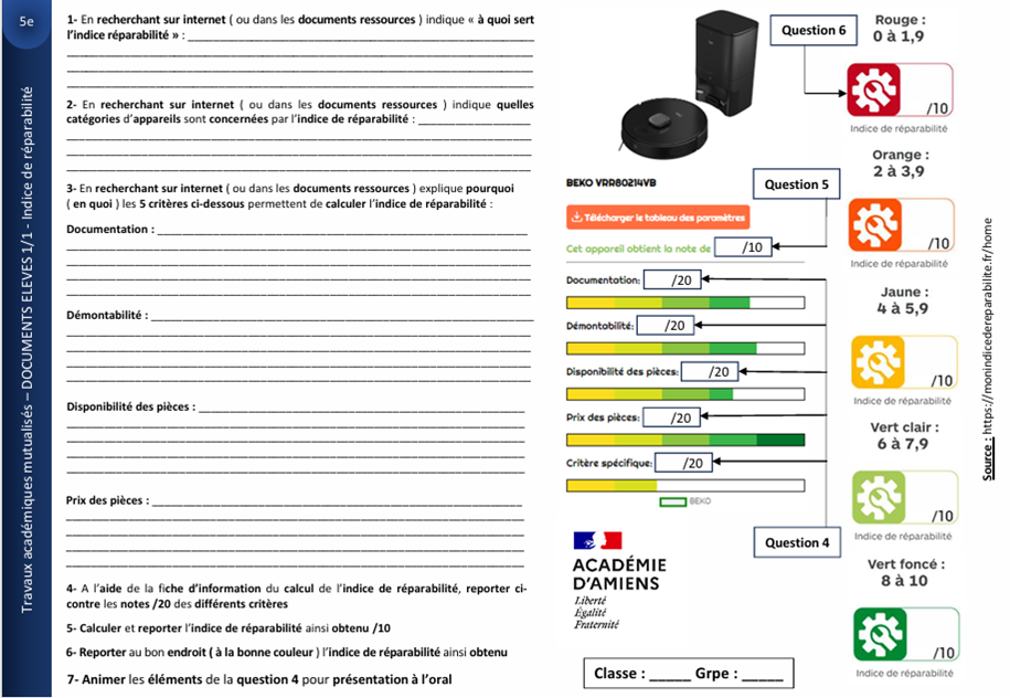 Travail5